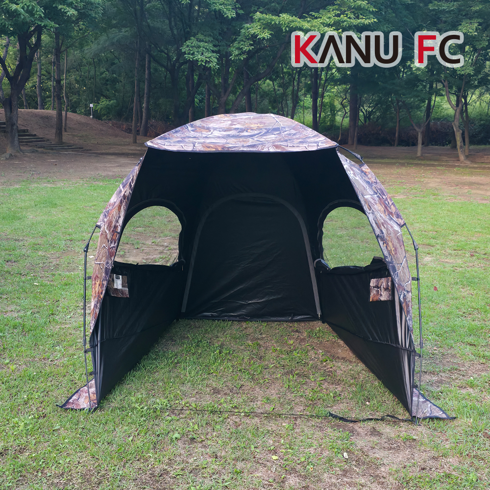 몽크로스 카누 줌 의자텐트 KC-T20